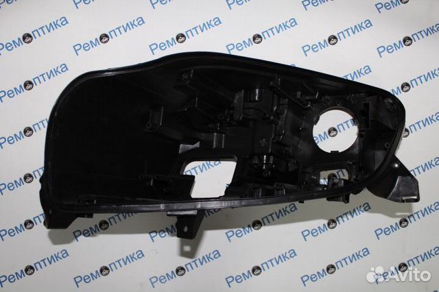 Корпус фары mercedes ML W166 (2011 - 2015) Корпус фары mercedes ML W166 (2011 - 2015)