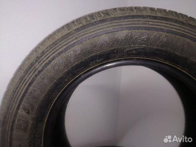 Летняя шина Dunlop Grandtrek AT20 265/60 R18 110H Летняя шина Dunlop Grandtrek AT20 265/60 R18 110H