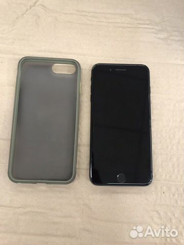 Айфон 7+ 256gb Айфон 7+ 256gb