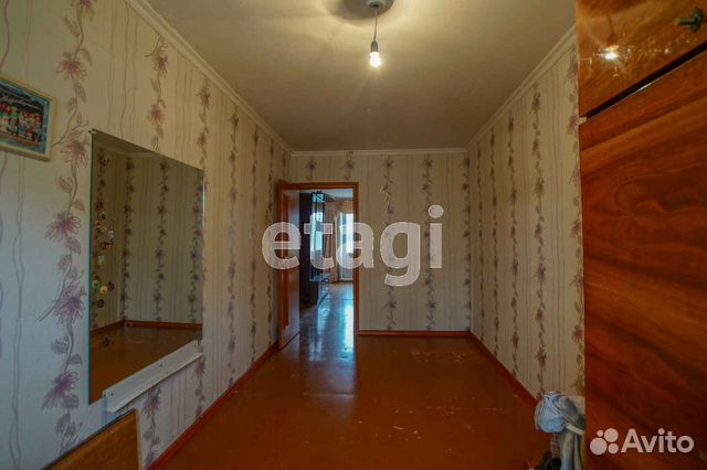 2-к квартира, 46.1 м², 5/5 эт. 2-к квартира, 46.1 м², 5/5 эт.