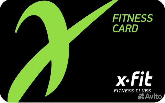 Абонемент X-Fit Планета м. Алтуфьево Абонемент X-Fit Планета м. Алтуфьево