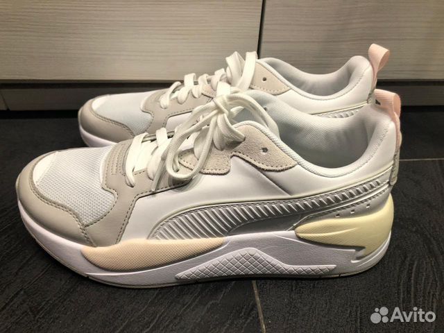 Кроссовки puma Кроссовки puma