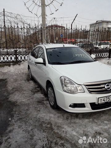 Nissan Almera G15 в разборе по частям Nissan Almera G15 в разборе по частям