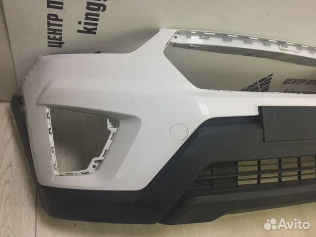 Бампер передний Hyundai Creta 86511M0000 Бампер передний Hyundai Creta 86511M0000