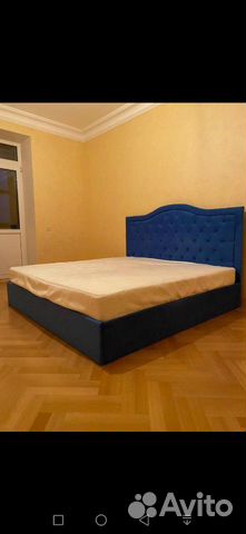 Кровать Кровать