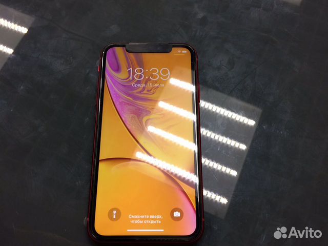 iPhone XR 128gb новый iPhone XR 128gb новый