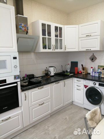 3-к квартира, 72 м², 4/9 эт. 3-к квартира, 72 м², 4/9 эт.