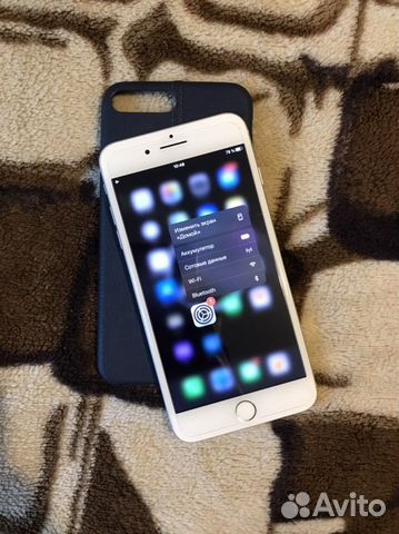 iPhone 7 Plus 128gb Ru/A