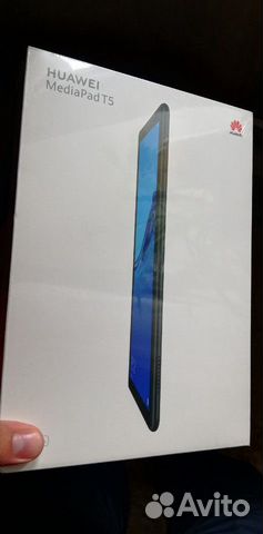 Huawei MediaPad T5 10