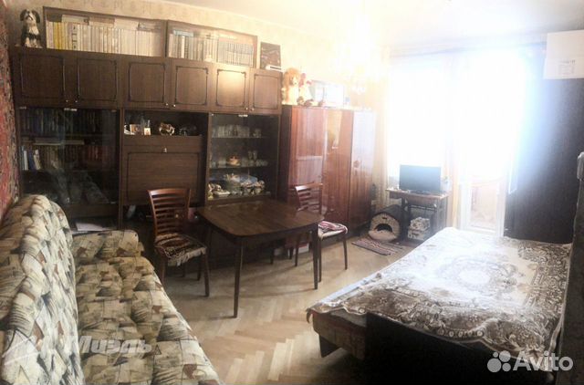 2-к квартира, 45.8 м², 6/12 эт. 2-к квартира, 45.8 м², 6/12 эт.