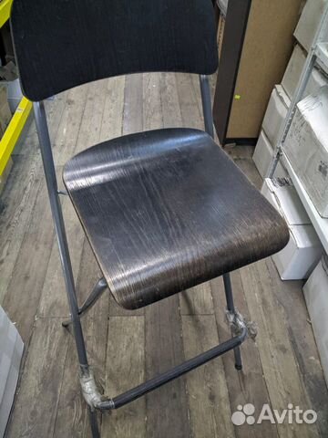 Стул IKEA франклин Стул IKEA франклин