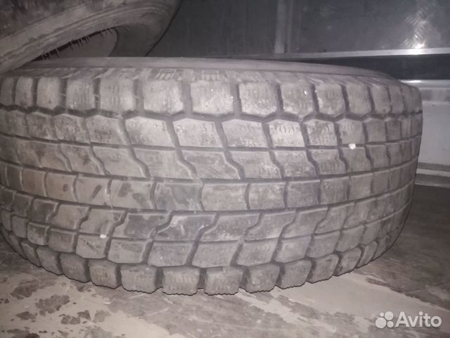 Резина с дисками Резина с дисками