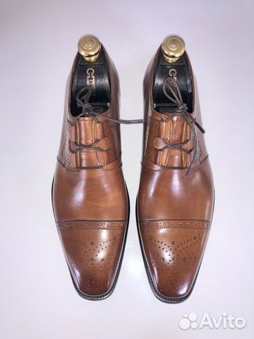 Туфли berluti оригинал Новые в коробке Туфли berluti оригинал Новые в коробке