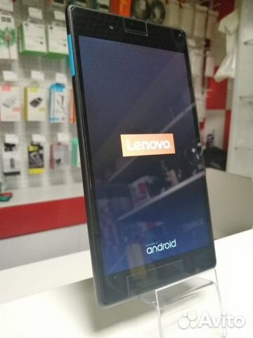 Планшет Lenovo Tab 4 7 Essential TB-7304I