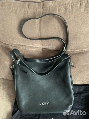 Сумка dkny оригинал
