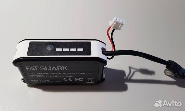 Fatshark Dominator HD2 Terminator Edition T2 Fatshark Dominator HD2 Terminator Edition T2