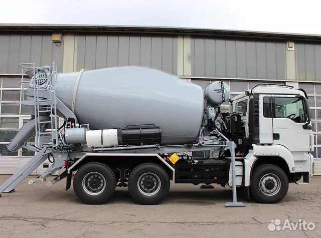 Бетон Бетон