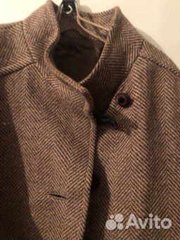 Пальто женское 46-48