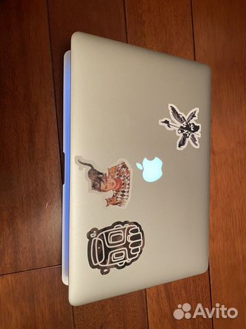 Apple MacBook Pro 15 late 2013