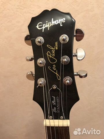 Гитара + комбик + грелка + чехол и шнуры