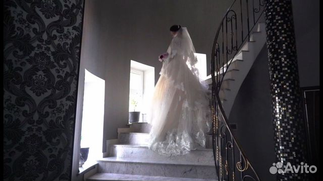 Свадебное платье Свадебное платье