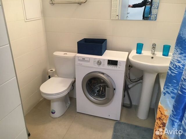 2-к квартира, 47 м², 4/25 эт. 2-к квартира, 47 м², 4/25 эт.