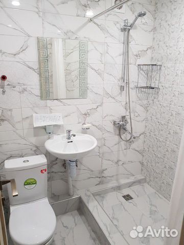 1-к квартира, 30 м², 3/5 эт.