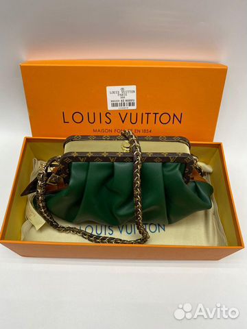 Женская сумка Louis Vuitton Женская сумка Louis Vuitton
