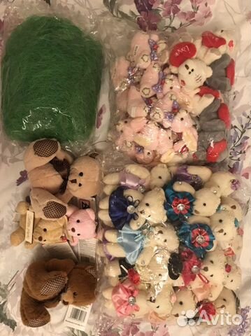 Набор для творчества Набор для творчества