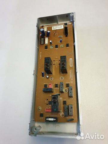 Панель управления свч Samsung C139STR Панель управления свч Samsung C139STR