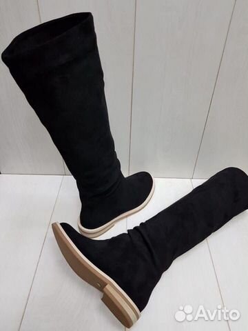 Сапоги Сапоги