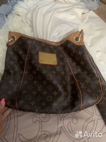 Сумка LV оригинал Сумка LV оригинал