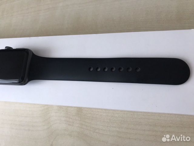 Apple watch s3 42mm