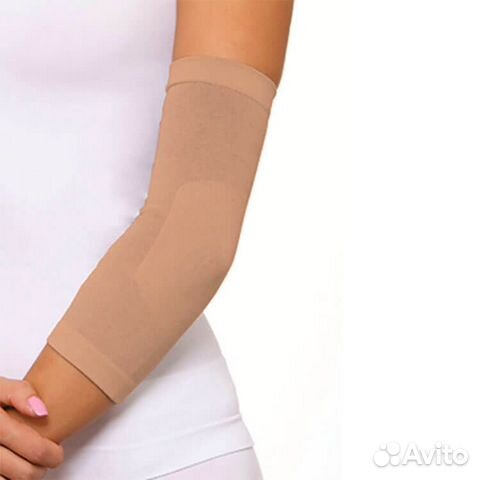 Бандаж для фиксации локтевого сустава №1