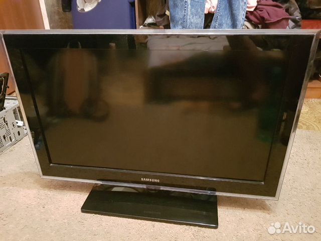 ЖК-телевизор Samsung LE-32 D551K2W