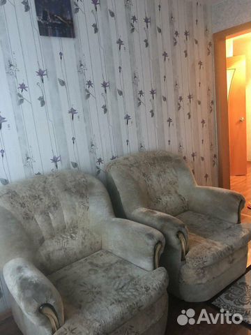 1-к квартира, 30 м², 5/9 эт. 1-к квартира, 30 м², 5/9 эт.