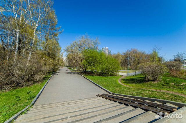 2-к квартира, 87.5 м², 10/13 эт.