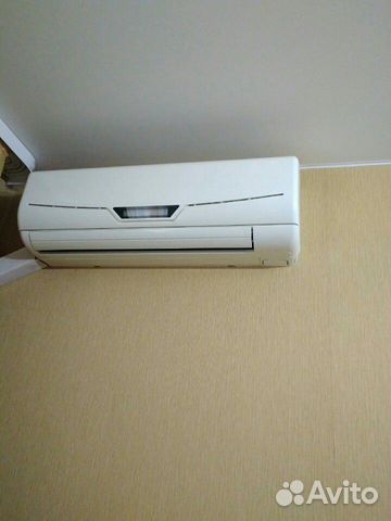 1-к квартира, 45 м², 1/10 эт.