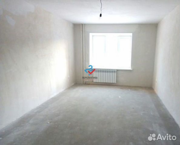2-к квартира, 55.8 м², 2/10 эт. 2-к квартира, 55.8 м², 2/10 эт.