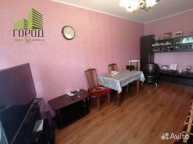 2-к квартира, 44.4 м², 6/9 эт. 2-к квартира, 44.4 м², 6/9 эт.