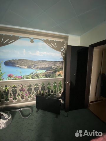 2-к квартира, 48 м², 9/9 эт.