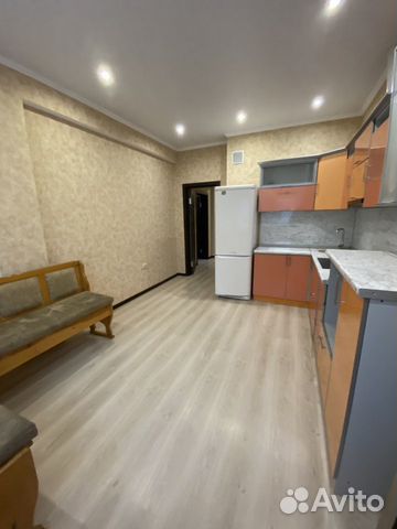 1-к квартира, 47 м², 9/13 эт.