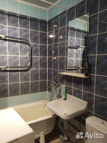 1-к квартира, 31 м², 2/5 эт. 1-к квартира, 31 м², 2/5 эт.