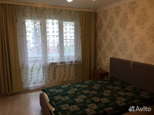 2-к квартира, 52 м², 5/9 эт.