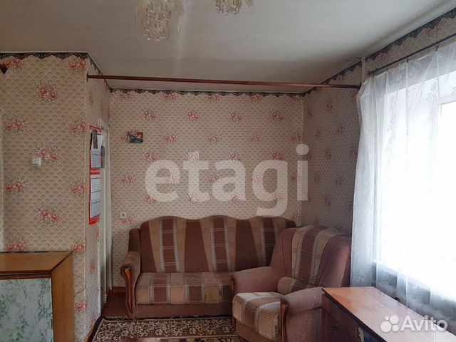 1-к квартира, 30.4 м², 2/5 эт.