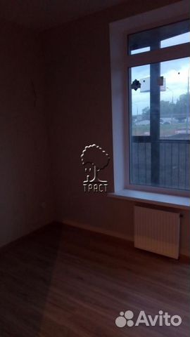 1-к квартира, 32.8 м², 3/17 эт.