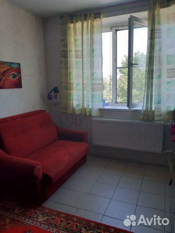 1-к квартира, 20 м², 1/9 эт.