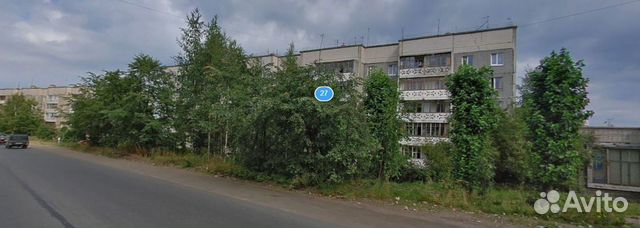 1-к квартира, 35.1 м², 2/5 эт. 1-к квартира, 35.1 м², 2/5 эт.