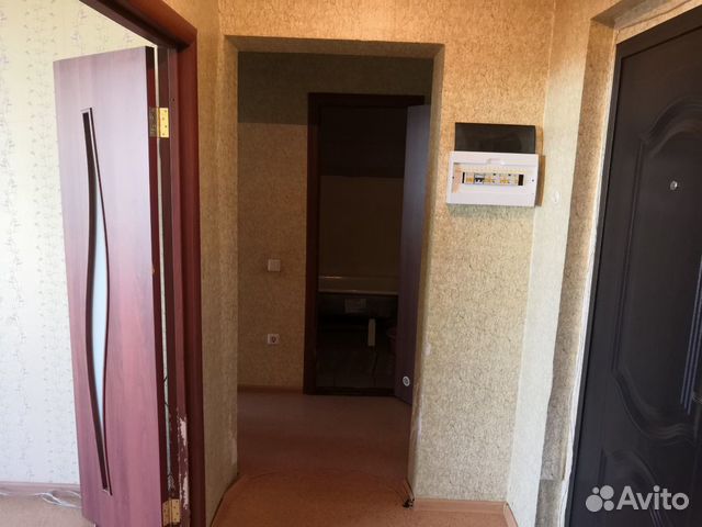 1-к квартира, 40 м², 2/5 эт.
