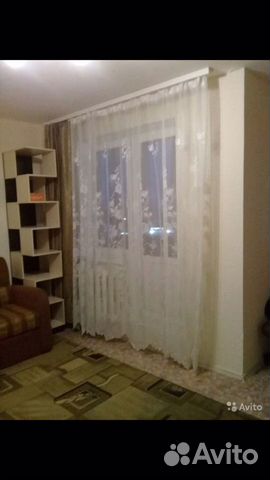 1-к квартира, 35.7 м², 3/3 эт.